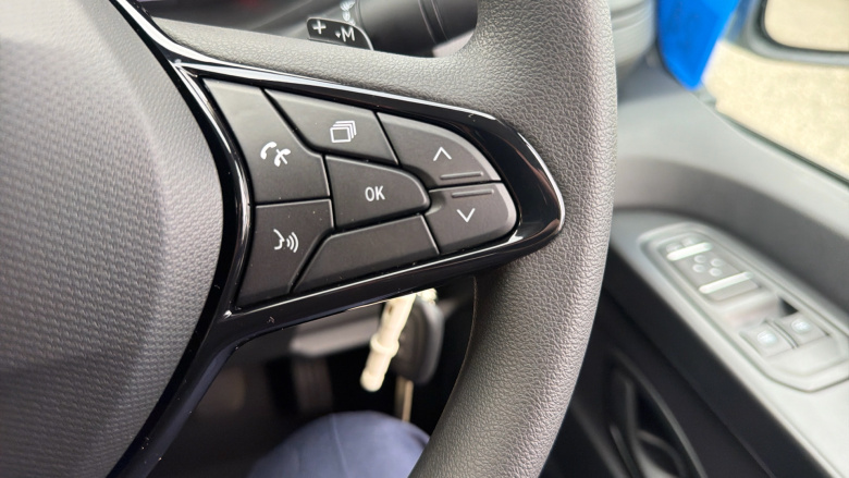 Renault Trafic Swb Diesel SL30 Blue dCi 150 Advance [Safety] Van EAG9